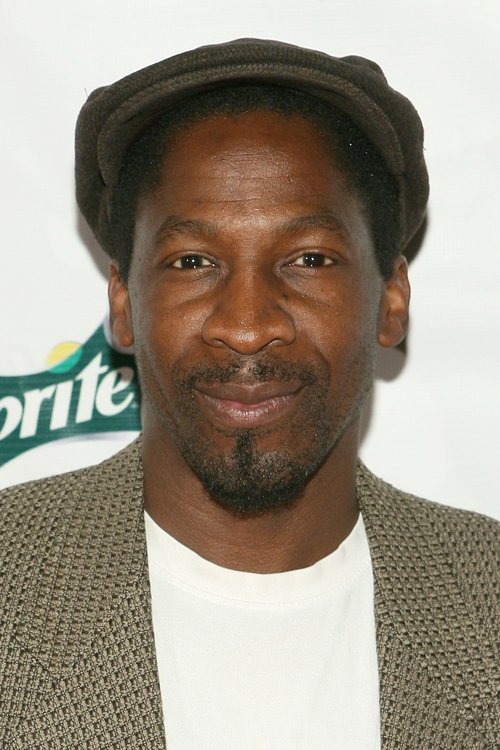 Glenn Plummer - Acting Profile Photo