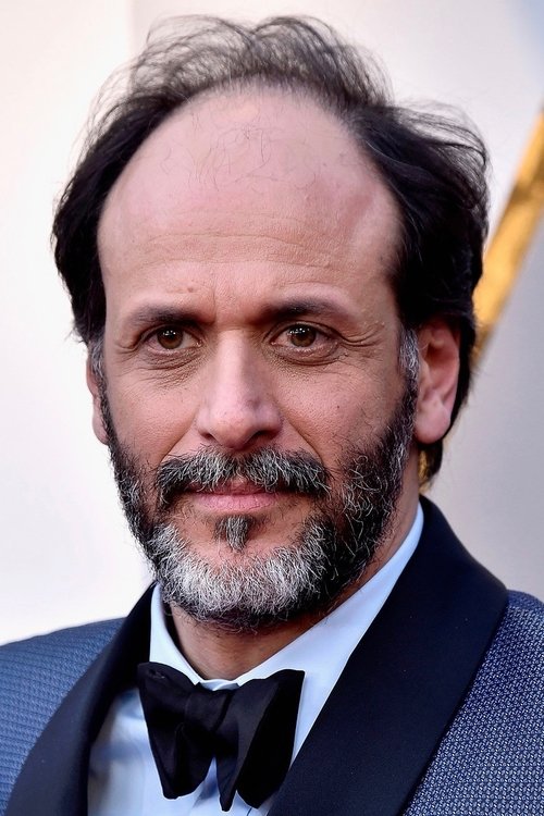 Luca Guadagnino - Directing Profile Photo
