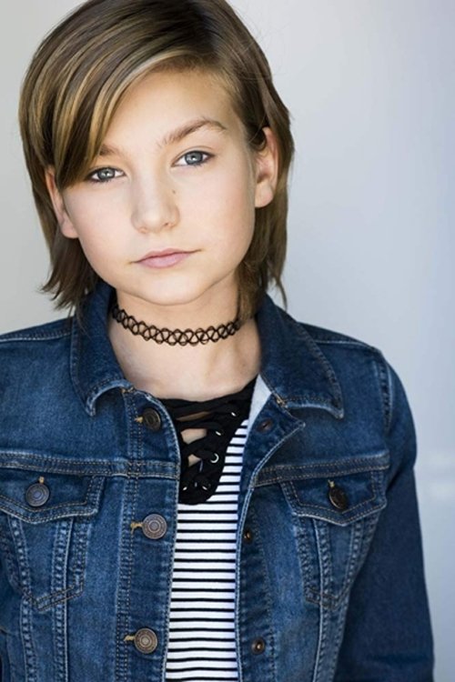 Anna Pniowsky - Acting Profile Photo