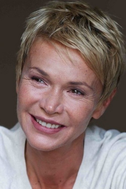 Elisabetta Cavallotti - Acting Profile Photo