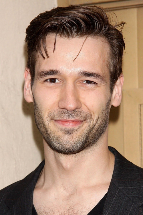 John Behlmann - Acting Profile Photo