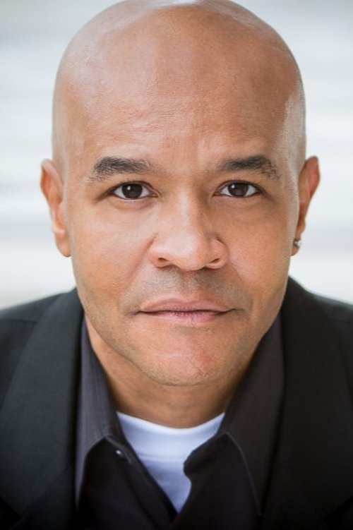 Kevin Jiggetts - Acting Profile Photo