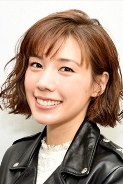 Riisa Naka - Acting Profile Photo