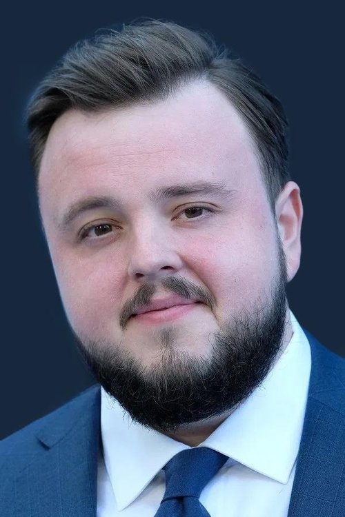 John Bradley - Acting Profile Photo