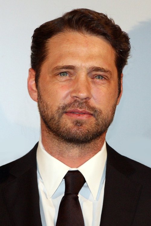 Jason Priestley - Acting Profile Photo