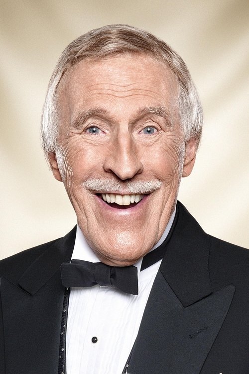 Bruce Forsyth - Acting Profile Photo