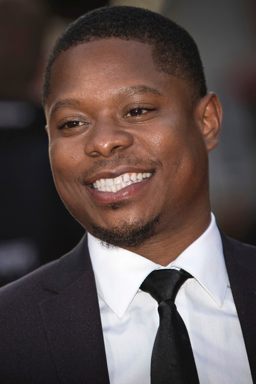 Jason Mitchell - Acting Profile Photo