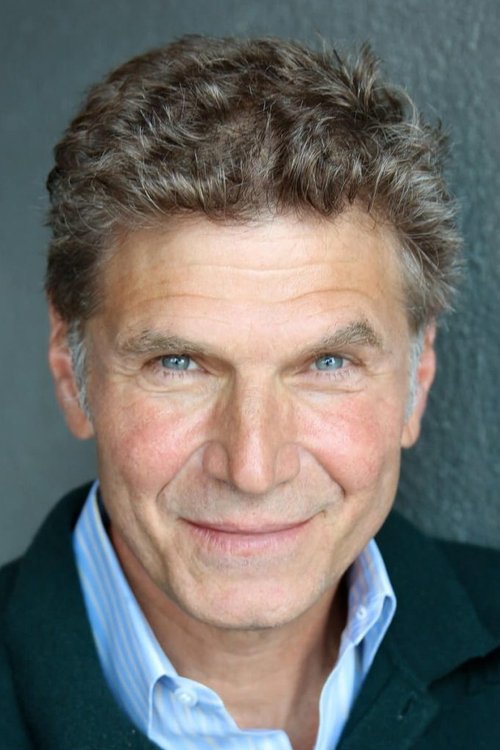 Nick Chinlund - Acting Profile Photo