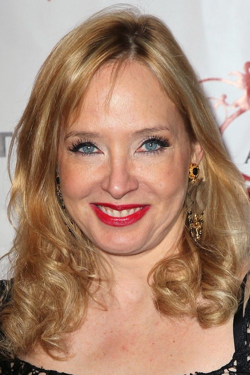 Holly Fulger - Acting Profile Photo