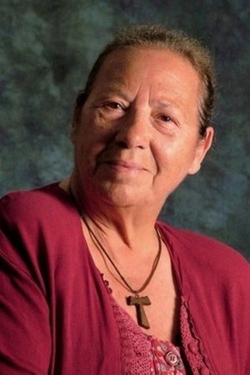 Virginia Da Brescia - Acting Profile Photo