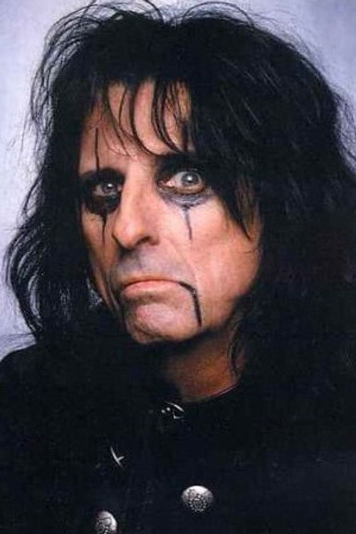 Alice Cooper - Acting Profile Photo