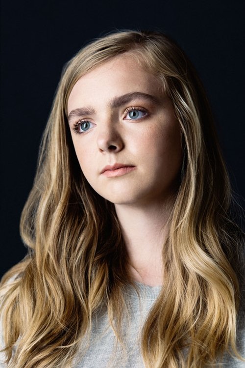 Elsie Fisher - Acting Profile Photo