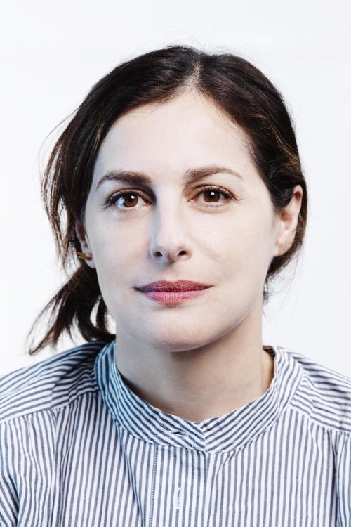 Amira Casar - Acting Profile Photo