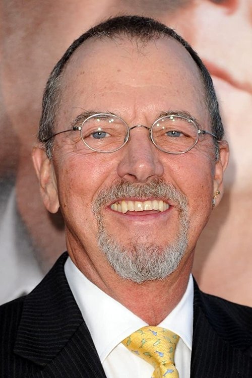 Gregory Itzin - Acting Profile Photo