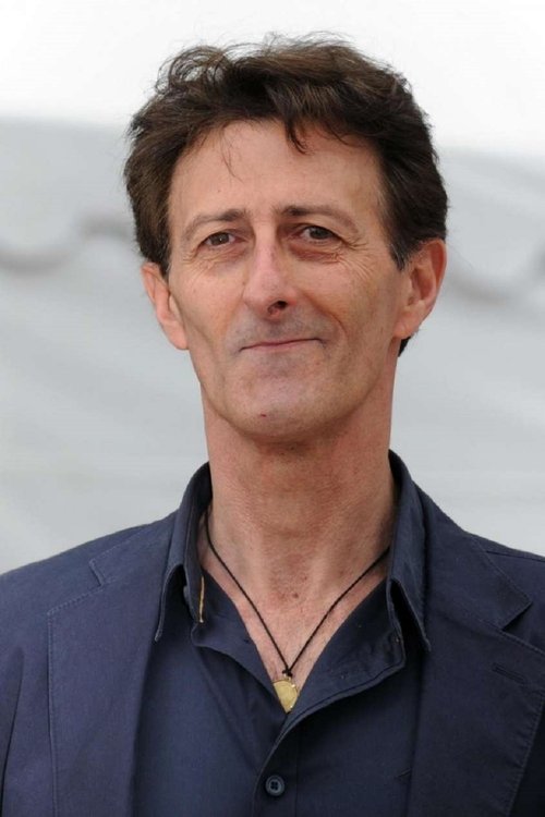 Nando Paone - Acting Profile Photo