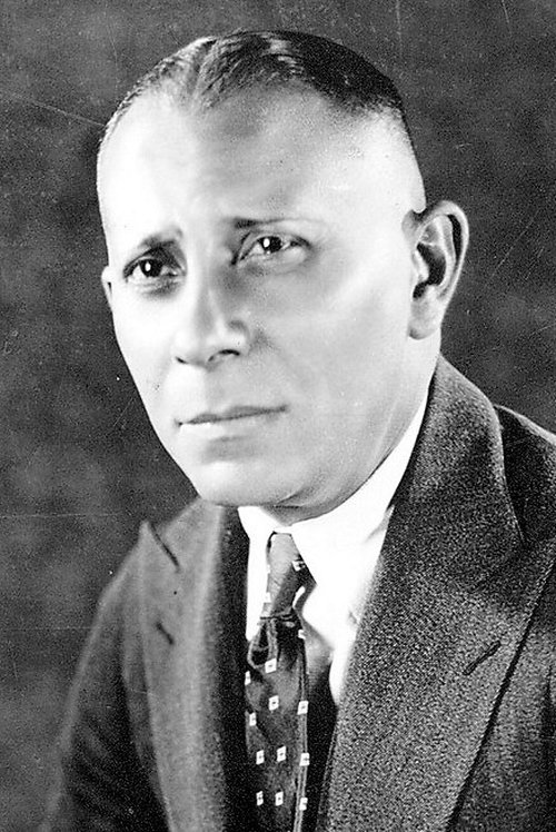 Erich von Stroheim - Acting Profile Photo