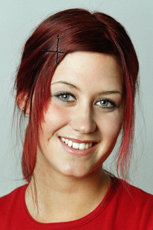 Erica Carlson - Acting Profile Photo