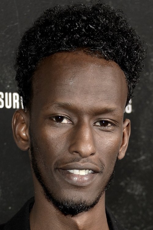 Mahat M. Ali - Acting Profile Photo