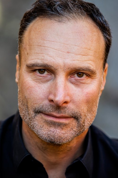 Marc Thibaudeau - Acting Profile Photo