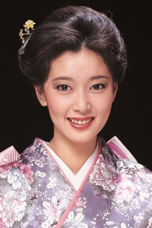 Masako Natsume - Acting Profile Photo