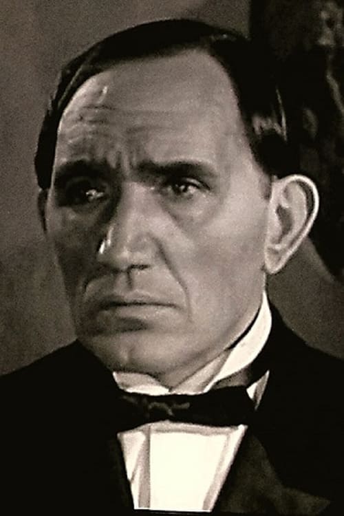 Frank De Kova - Acting Profile Photo