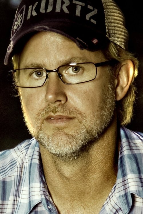 Michael Landon Jr. - Directing Profile Photo