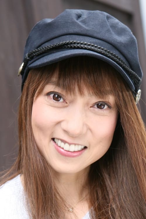 Yuko Miyamura - Acting Profile Photo