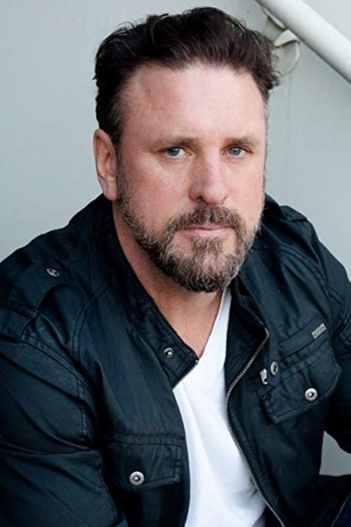 Nels Lennarson - Acting Profile Photo
