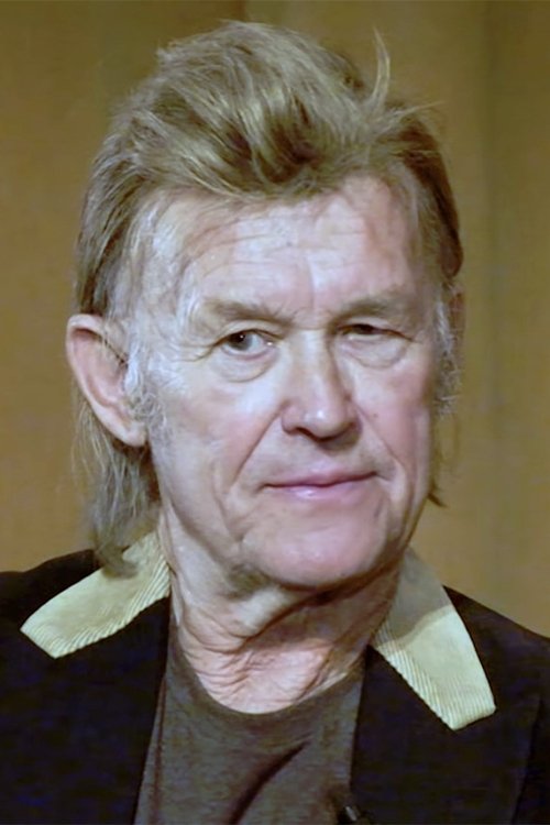 Paul Koslo - Acting Profile Photo