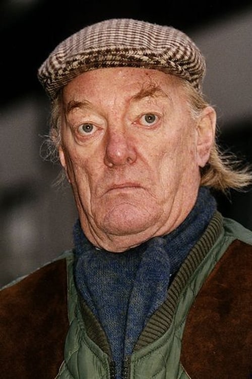 Jeremy Kemp - Acting Profile Photo