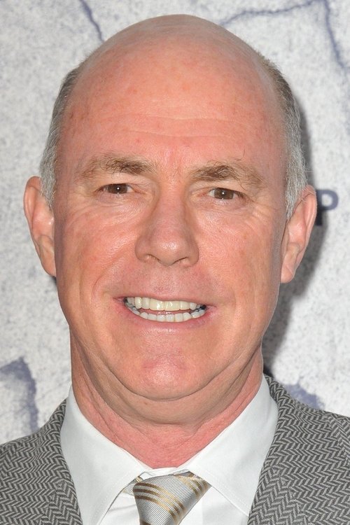 Michael Gaston - Acting Profile Photo