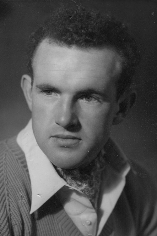 Colin Blakely - Acting Profile Photo