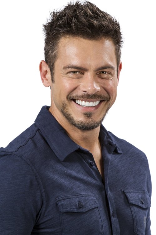 Luigi Baricelli - Acting Profile Photo