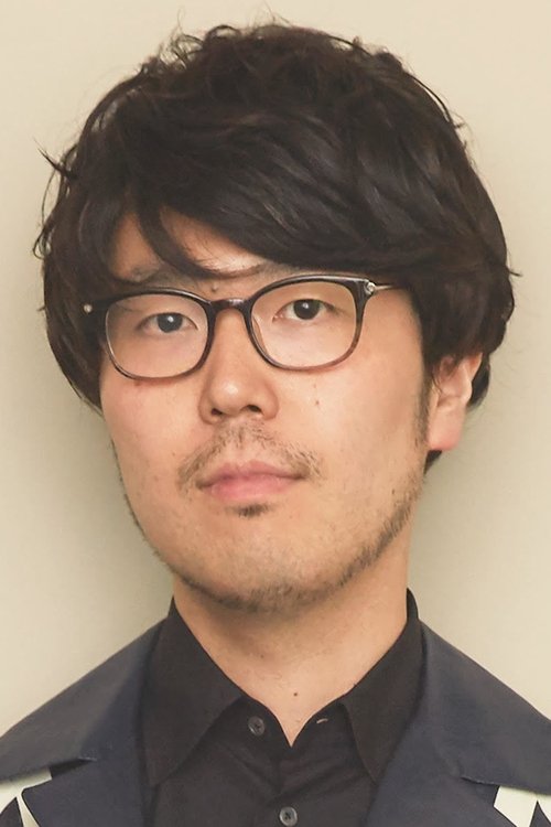 Genki Kawamura - Directing Profile Photo