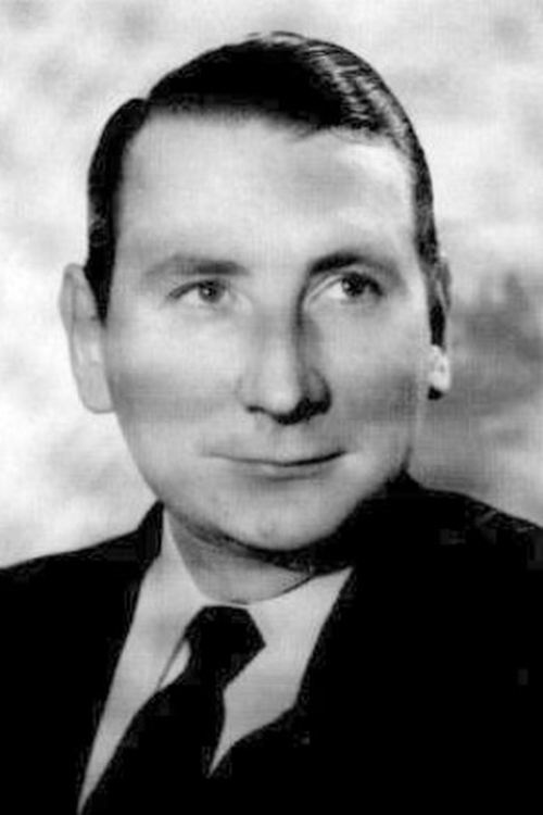 Alfred Adam - Acting Profile Photo