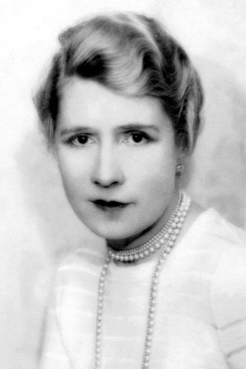 Violet Kemble Cooper - Acting Profile Photo