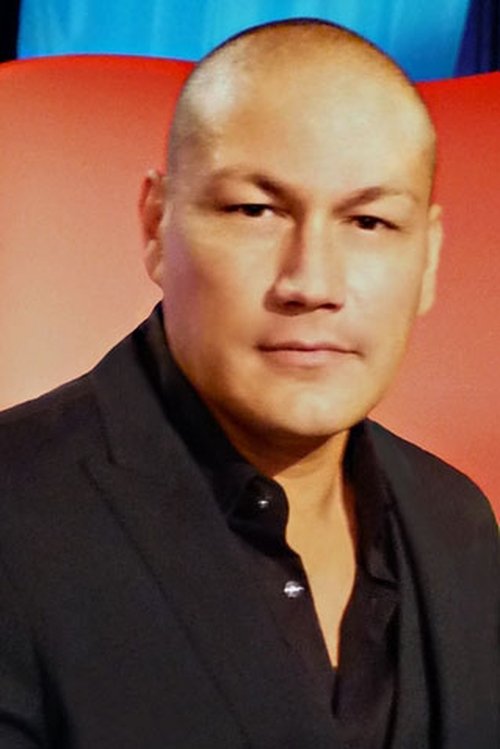 Litefoot - Acting Profile Photo