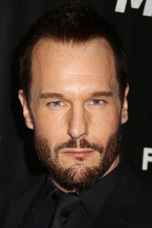 Michael Eklund - Acting Profile Photo