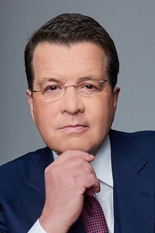 Neil Cavuto - Acting Profile Photo