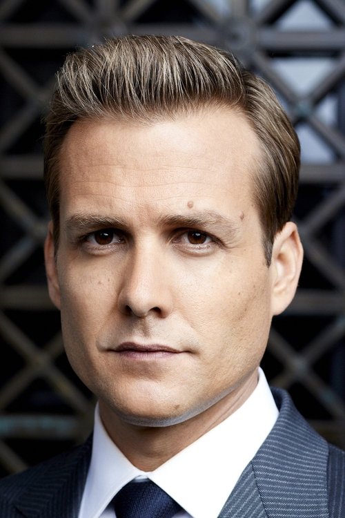 Gabriel Macht - Acting Profile Photo