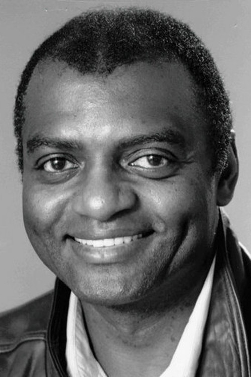 George Harris - Acting Profile Photo