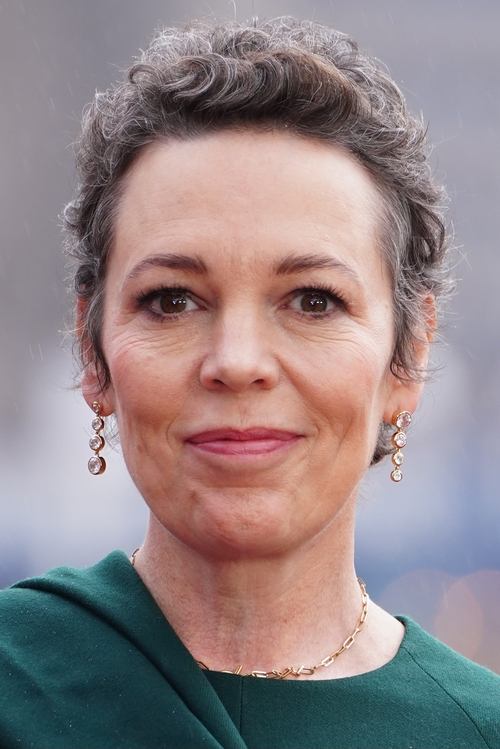 Olivia Colman - Acting Profile Photo