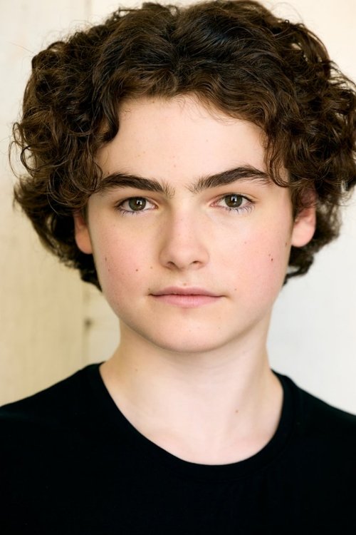 Christopher Convery - Acting Profile Photo