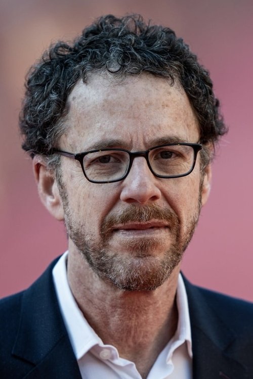 Ethan Coen - Writing Profile Photo