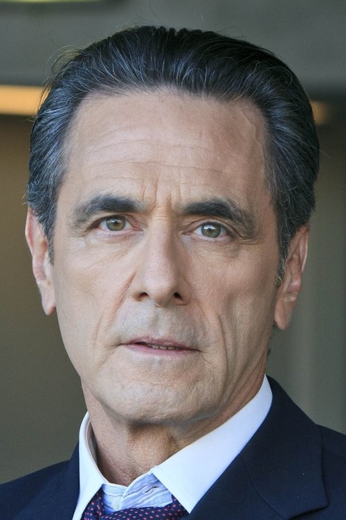 Robin Thomas - Acting Profile Photo