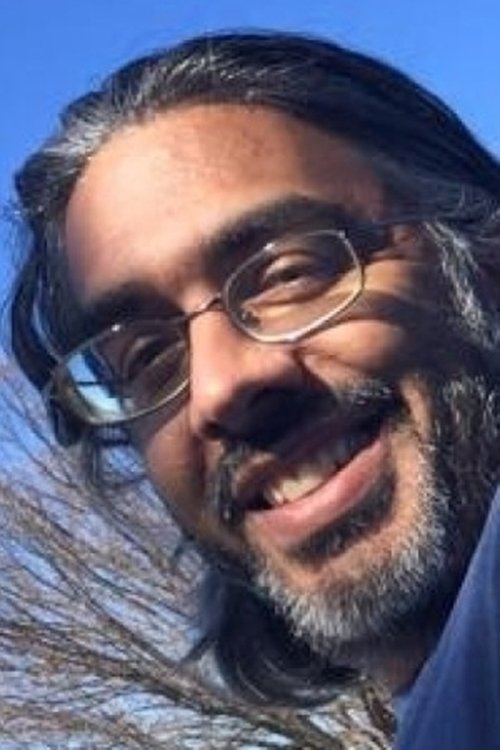 Anand Upadhyaya - Acting Profile Photo