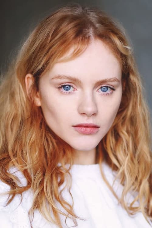 Emma Laird - Acting Profile Photo