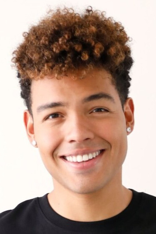 Víctor Varona - Acting Profile Photo