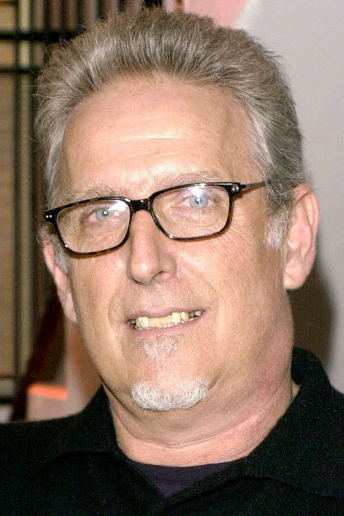 Jim McBride - Directing Profile Photo