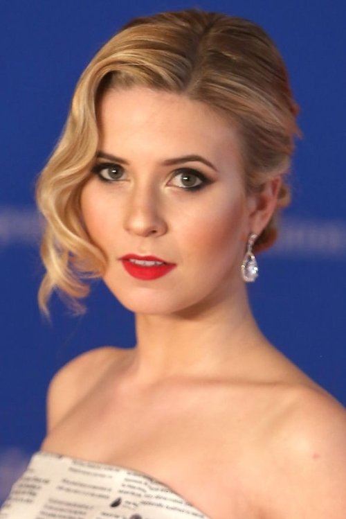 Caroline Sunshine - Acting Profile Photo